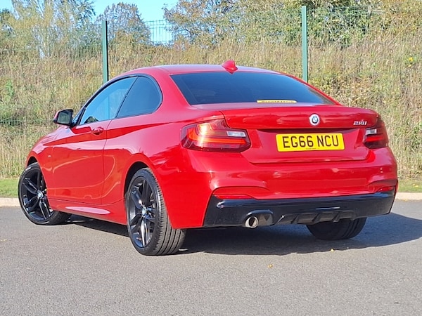 Used BMW 2 Series 2016 for sale - 76238221: Photo 3
