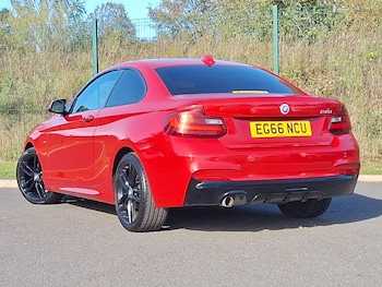 Used BMW 2 Series 2016 for sale - 76238221: Photo 3