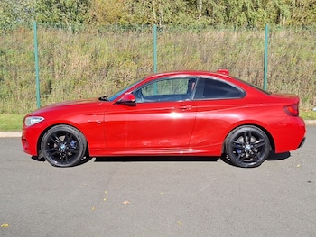 Used BMW 2 Series 2016 for sale - 76238221: Photo 4