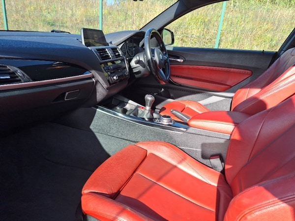 Used BMW 2 Series 2016 for sale - 76238221: Photo 5