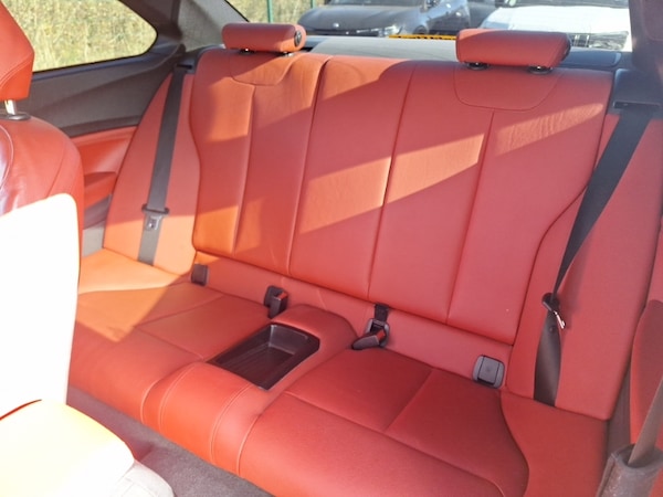 Used BMW 2 Series 2016 for sale - 76238221: Photo 6
