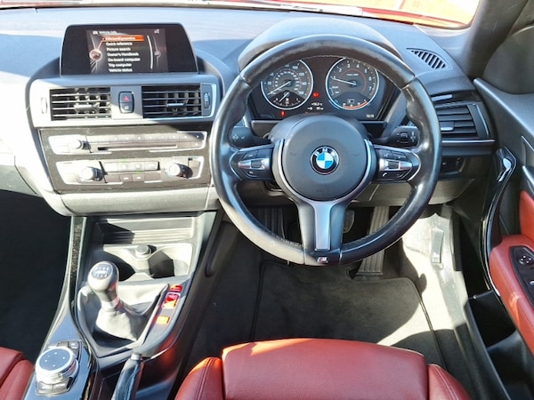 Used BMW 2 Series 2016 for sale - 76238221: Photo 7