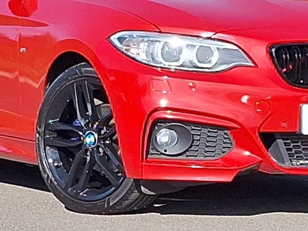 Used BMW 2 Series 2016 for sale - 76238221: Photo 9