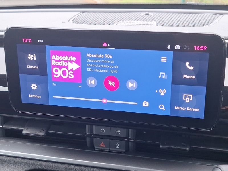 Used Fiat 600 2025 for sale - 76377087: Photo 10