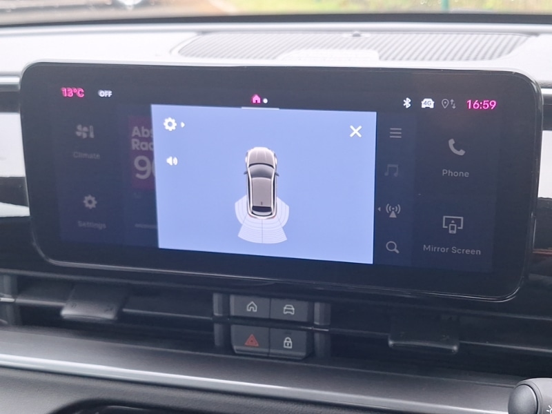 Used Fiat 600 2025 for sale - 76377087: Photo 11