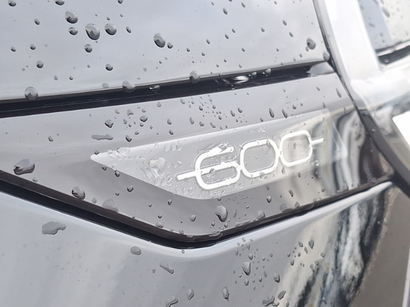 Used Fiat 600 2025 for sale - 76377087: Photo 12