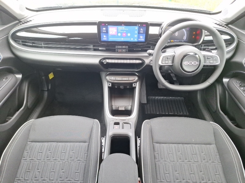 Used Fiat 600 2025 for sale - 76377087: Photo 2