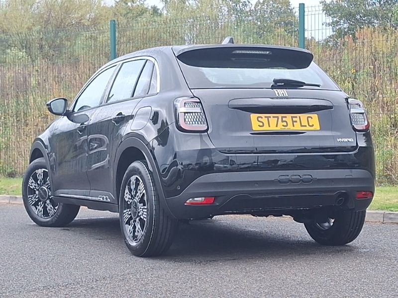 Used Fiat 600 2025 for sale - 76377087: Photo 3