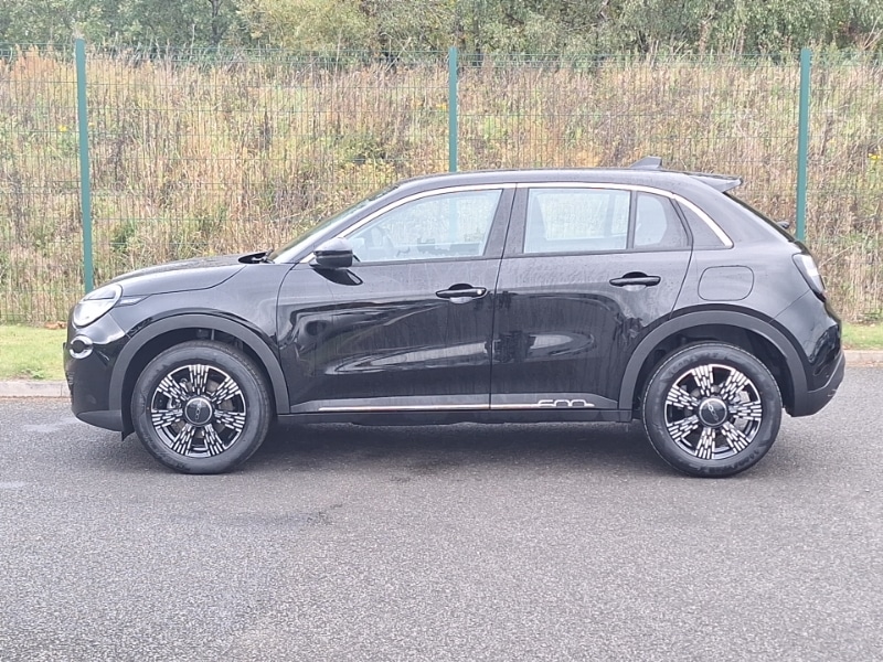 Used Fiat 600 2025 for sale - 76377087: Photo 4