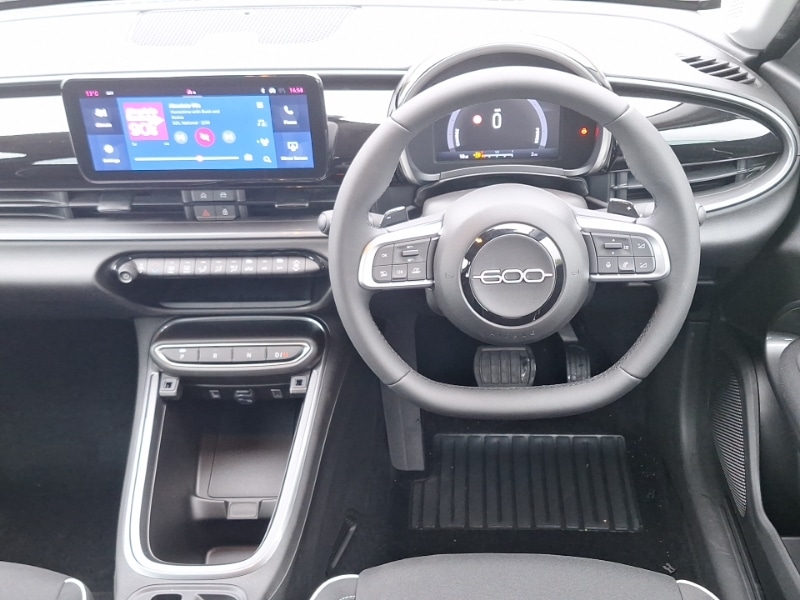 Used Fiat 600 2025 for sale - 76377087: Photo 7