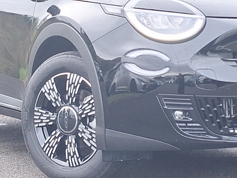 Used Fiat 600 2025 for sale - 76377087: Photo 9