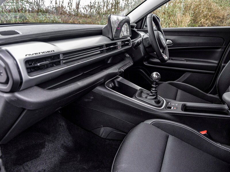 Used Jeep Other 2025 for sale - 77974821: Photo 5