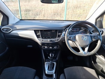 Used Vauxhall Crossland 2022 for sale - 77702183: Photo