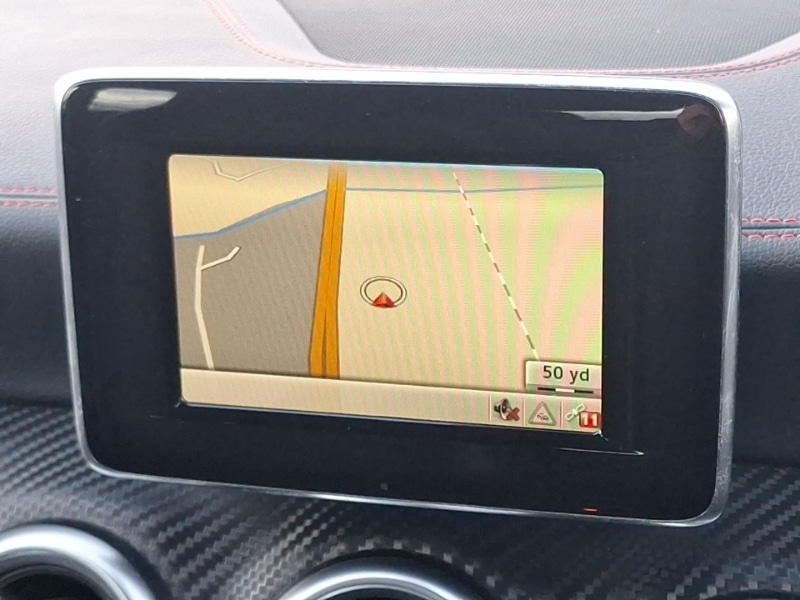 Used Mercedes-Benz A-Class 2014 for sale - 77008653: Photo 10