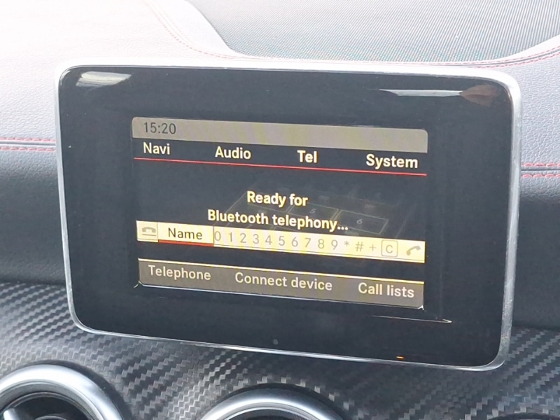 Used Mercedes-Benz A-Class 2014 for sale - 77008653: Photo 11