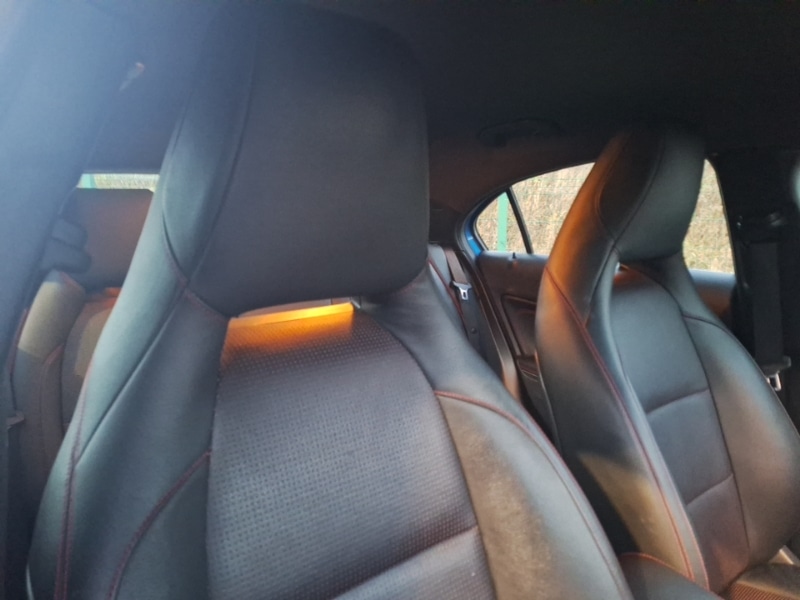 Used Mercedes-Benz A-Class 2014 for sale - 77008653: Photo 12