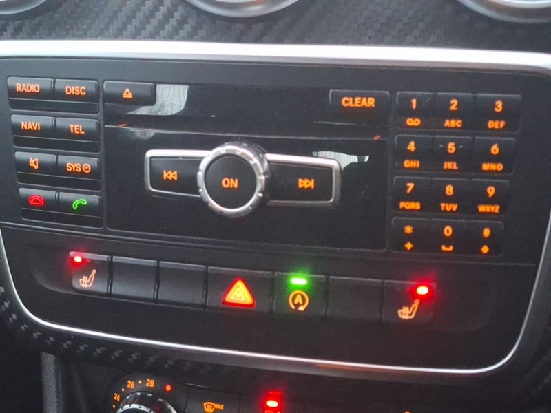 Used Mercedes-Benz A-Class 2014 for sale - 77008653: Photo 13