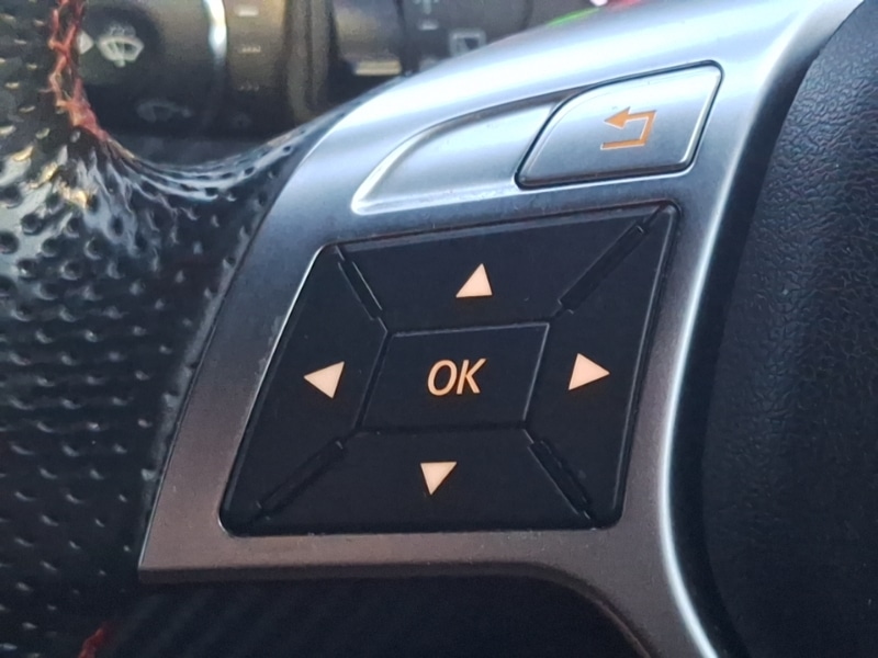 Used Mercedes-Benz A-Class 2014 for sale - 77008653: Photo 18