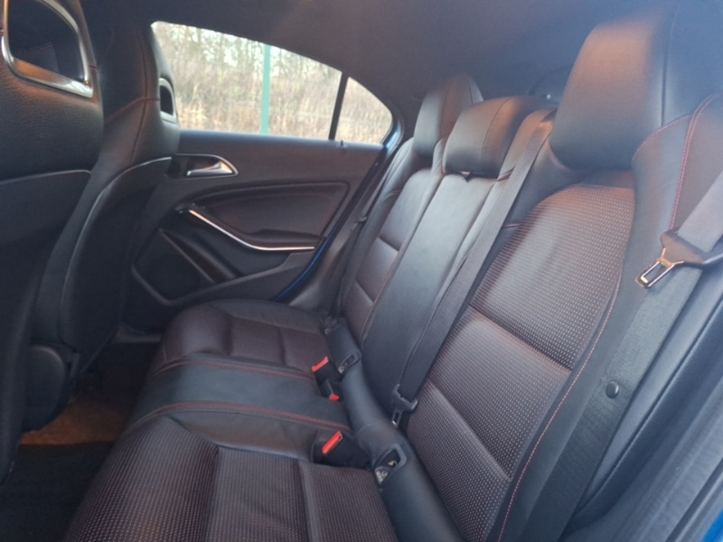 Used Mercedes-Benz A-Class 2014 for sale - 77008653: Photo 6