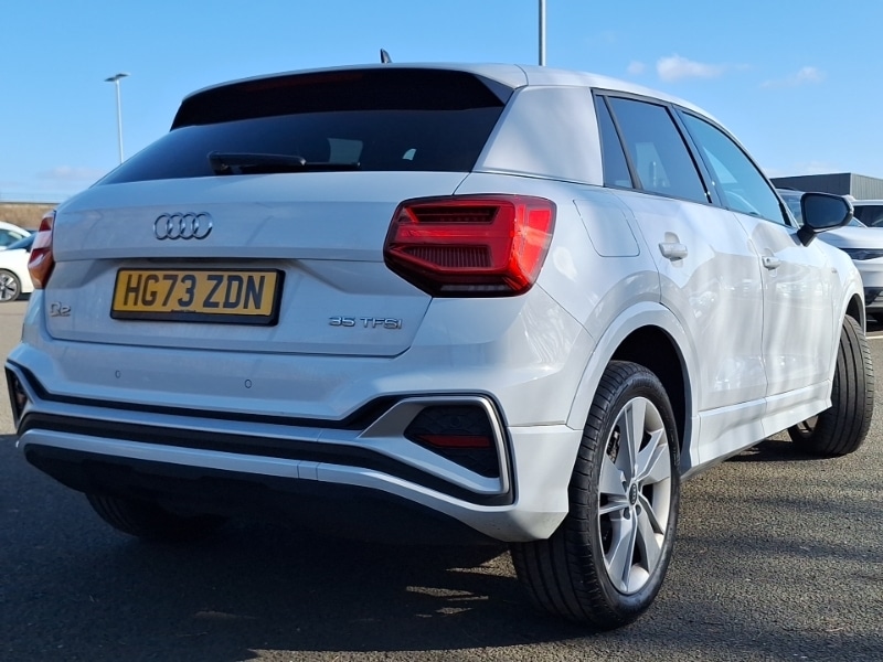 Used Audi Q2 2024 for sale - 77731714: Photo 13