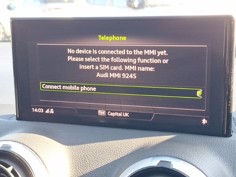 Used Audi Q2 2024 for sale - 77731714: Photo 15