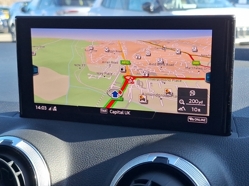 Used Audi Q2 2024 for sale - 77731714: Photo 16