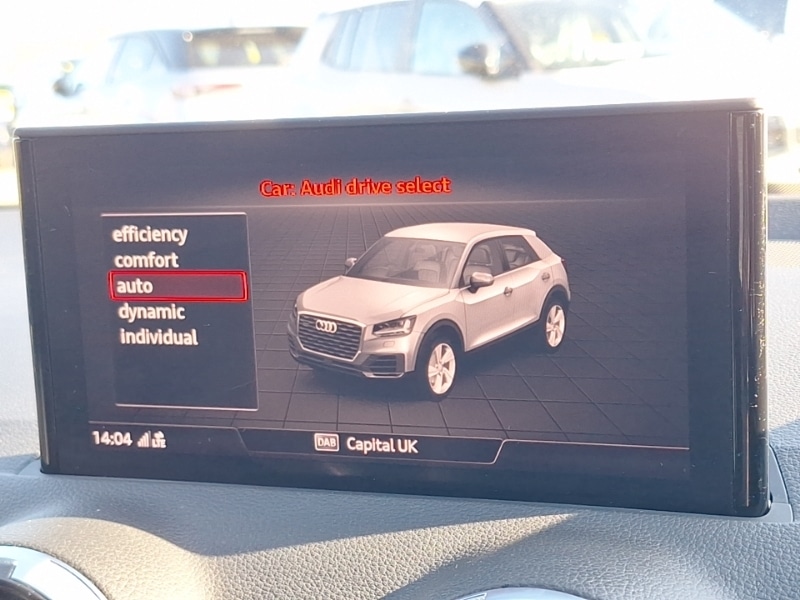 Used Audi Q2 2024 for sale - 77731714: Photo 17