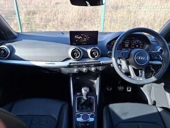 Used Audi Q2 2024 for sale - 77731714: Photo