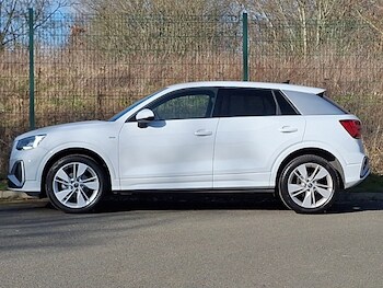 Used Audi Q2 2024 for sale - 77731714: Photo