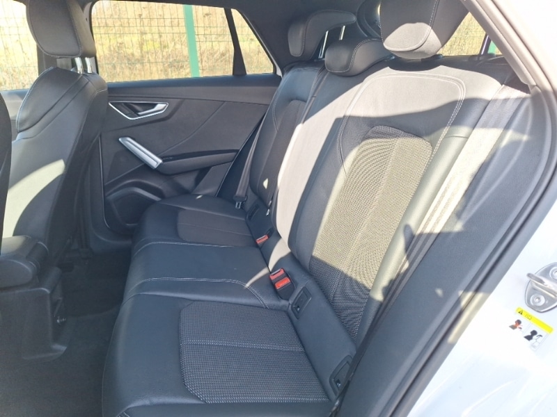 Used Audi Q2 2024 for sale - 77731714: Photo 6