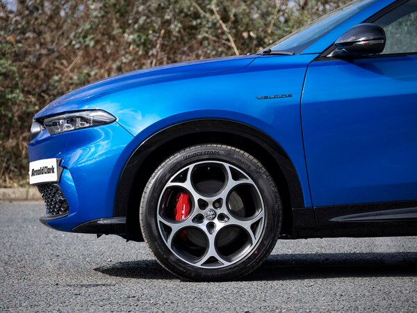 Used Alfa Romeo Tonale 2025 for sale - 74322824: Photo 19