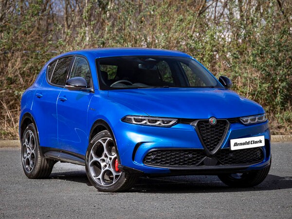 Used Alfa Romeo Tonale 2025 for sale - 74322824: Photo 1