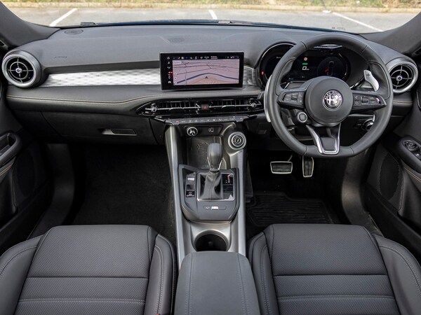 Used Alfa Romeo Tonale 2025 for sale - 74322824: Photo 2