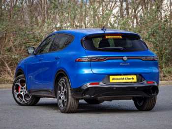 Used Alfa Romeo Tonale 2025 for sale - 74322824: Photo
