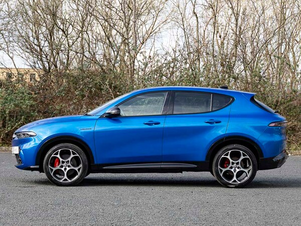 Used Alfa Romeo Tonale 2025 for sale - 74322824: Photo 4