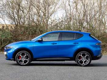 Used Alfa Romeo Tonale 2025 for sale - 74322824: Photo