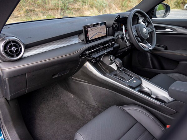 Used Alfa Romeo Tonale 2025 for sale - 74322824: Photo 5