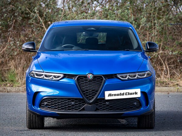 Used Alfa Romeo Tonale 2025 for sale - 74322824: Photo 7