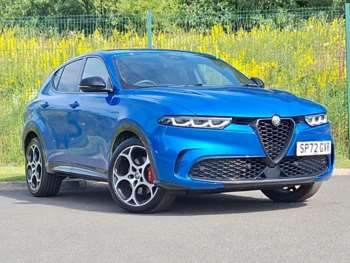 Used Alfa Romeo Tonale 2022 for sale - 75184558: Photo