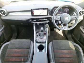 Used Alfa Romeo Tonale 2022 for sale - 75184558: Photo