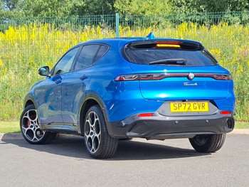 Used Alfa Romeo Tonale 2022 for sale - 75184558: Photo