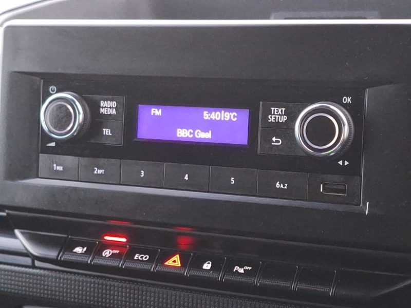 Used Renault Trafic 2023 for sale - 76526366: Photo 10