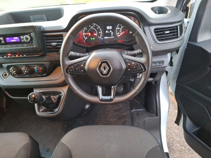 Used Renault Trafic 2023 for sale - 76526366: Photo 7