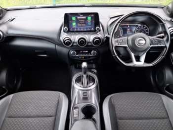 Used Nissan Juke 2023 for sale - 74956792: Photo