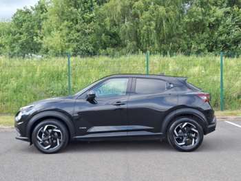 Used Nissan Juke 2023 for sale - 74956792: Photo