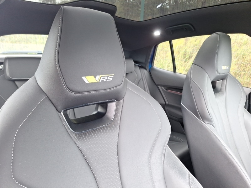 Used Skoda Enyaq 2023 for sale - 76054483: Photo 13