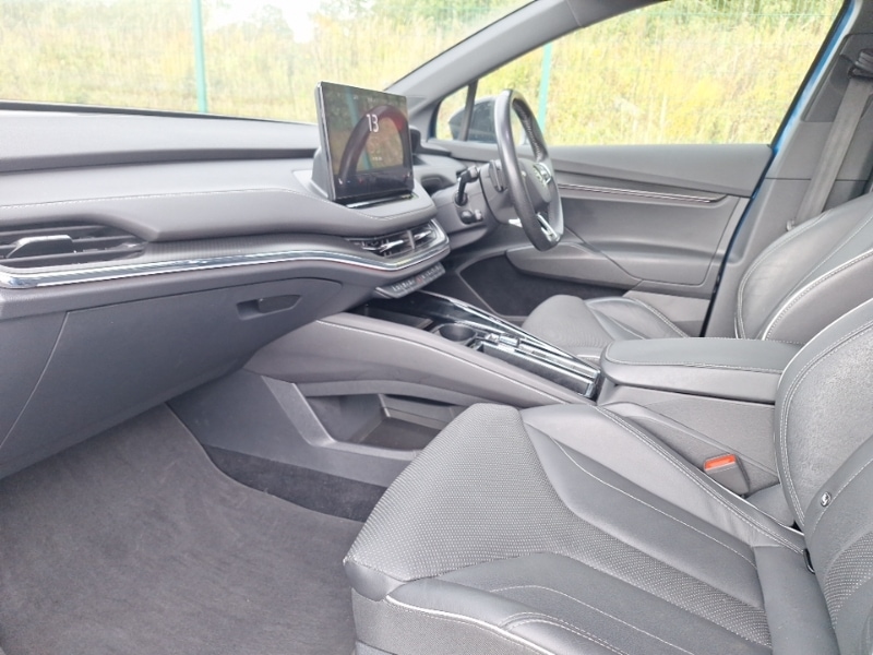 Used Skoda Enyaq 2023 for sale - 76054483: Photo 5