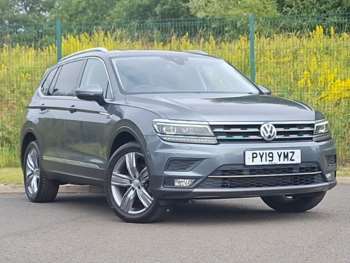 2019 - 2.0 TDI SEL 5dr