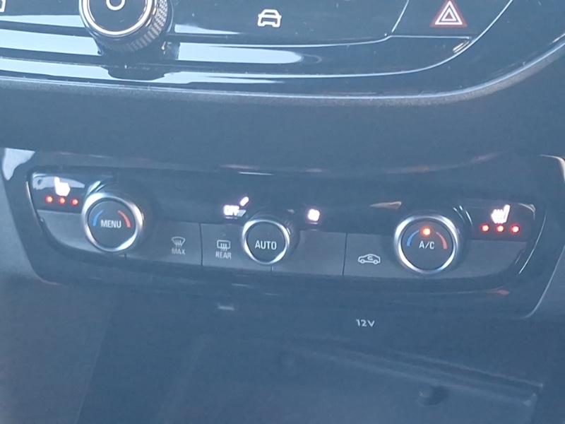 Used Vauxhall Corsa 2023 for sale - 76964178: Photo 13