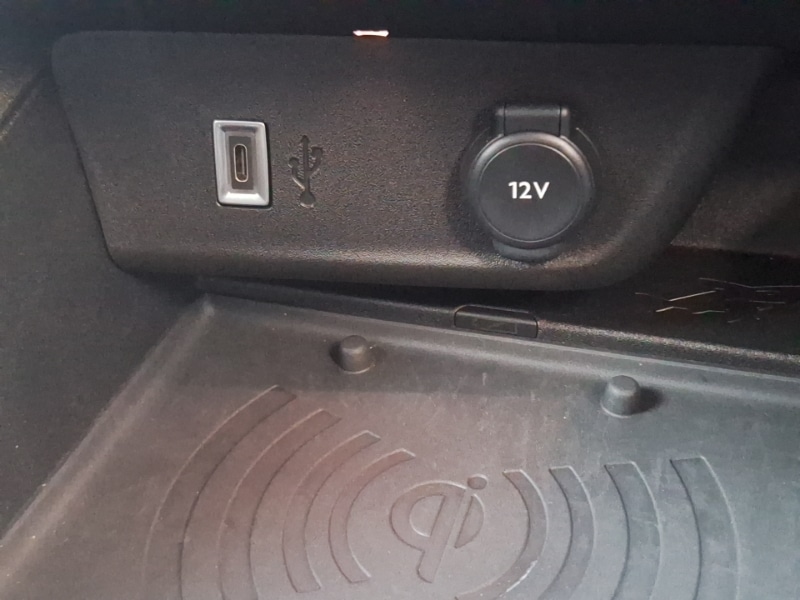 Used Vauxhall Corsa 2023 for sale - 76964178: Photo 14